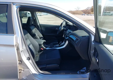 2014 Honda Accord Sport from USA, damaged, VIN 1HGCR2F55EA296170